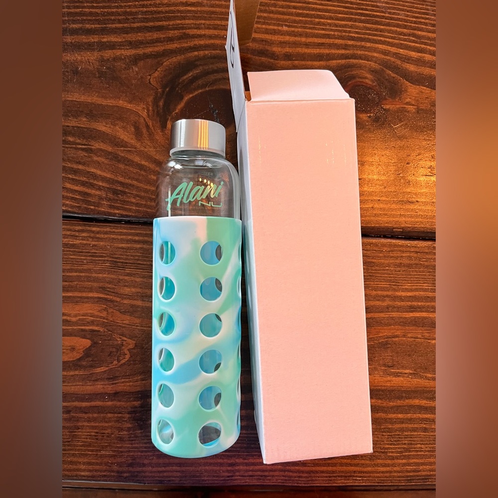 Water bottle